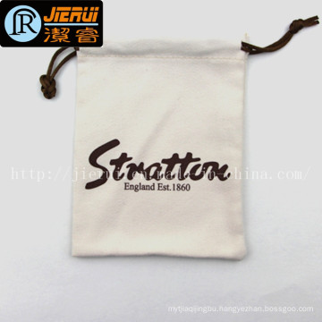 Logo Printed Microfiber Cloth for Sunglasses Pouch